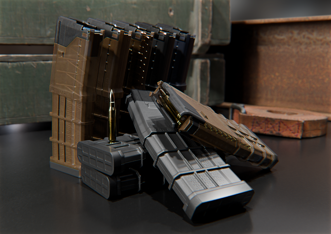 F2000 render 2